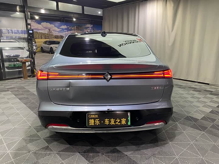 Фото 6 - Baojun Xiangjing