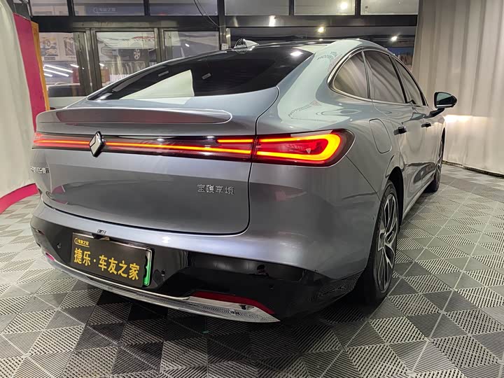 Фото 7 - Baojun Xiangjing