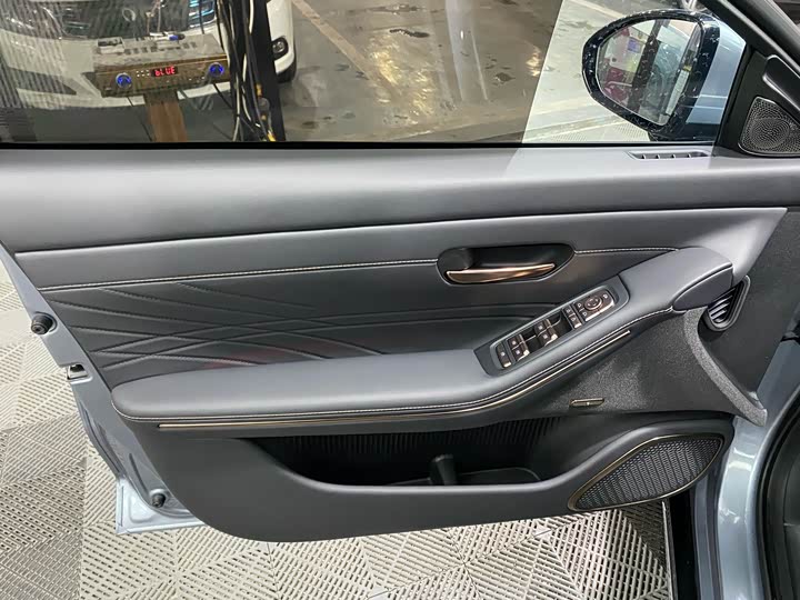 Фото 8 - Baojun Xiangjing