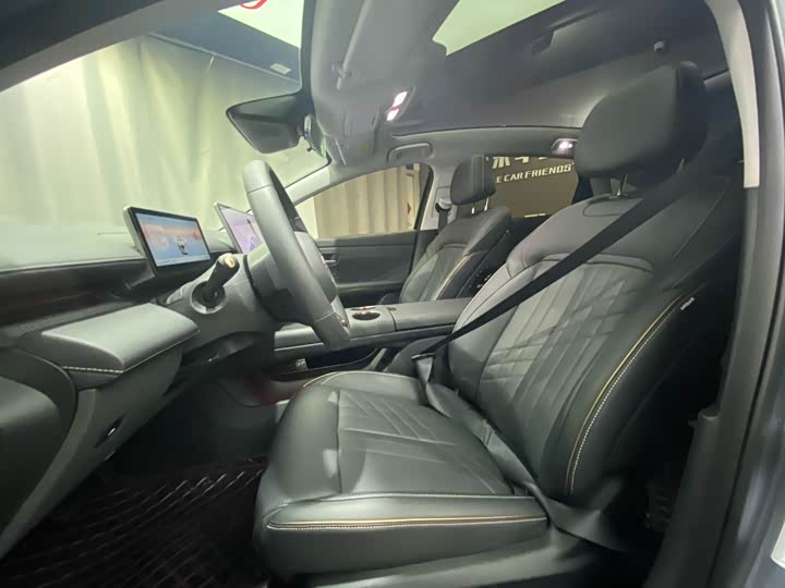 Фото 9 - Baojun Xiangjing