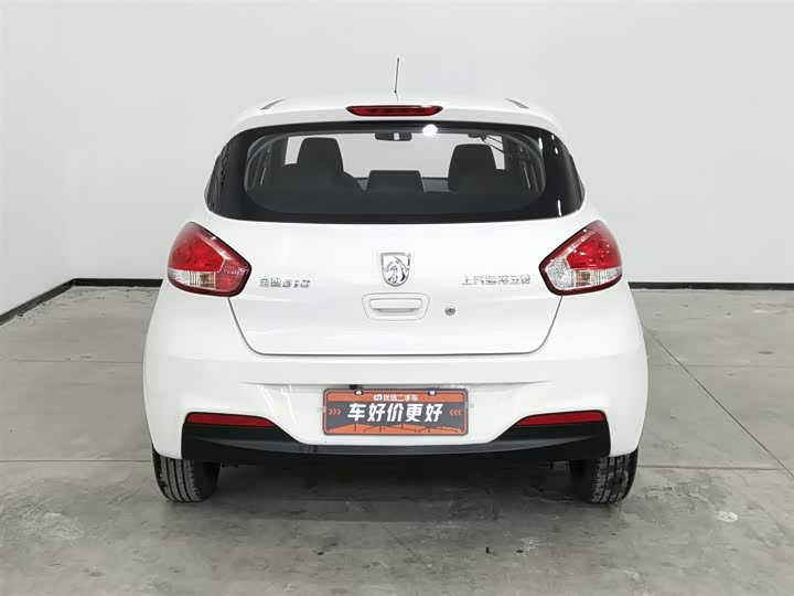 Фото 4 - Baojun 310