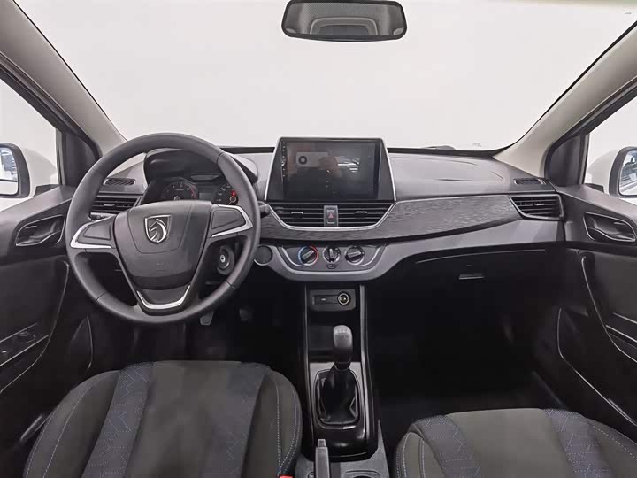 Фото 5 - Baojun 310