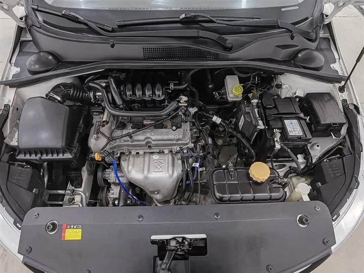 Фото 6 - Baojun 310