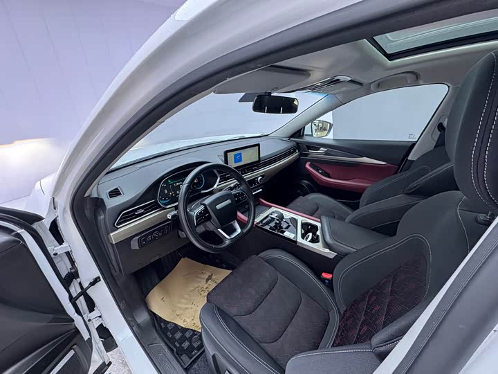 Фото 4 - Jetour X70