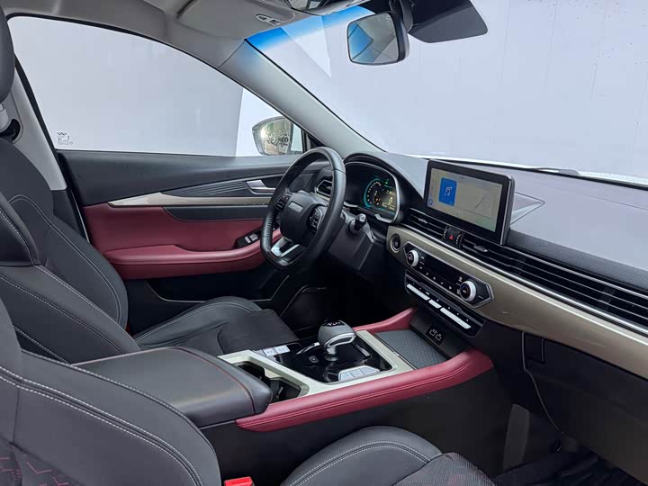 Фото 5 - Jetour X70