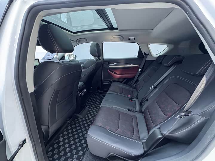 Фото 6 - Jetour X70