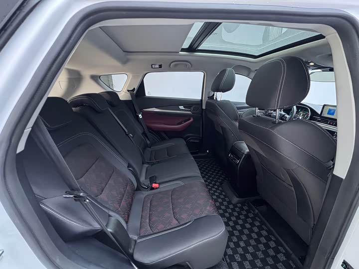 Фото 7 - Jetour X70