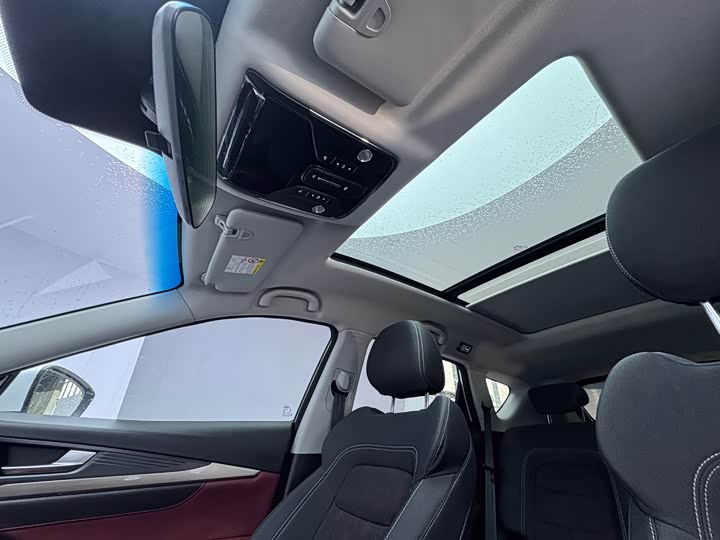 Фото 8 - Jetour X70