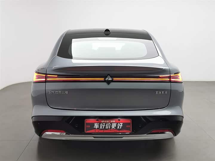 Фото 4 - Baojun Xiangjing