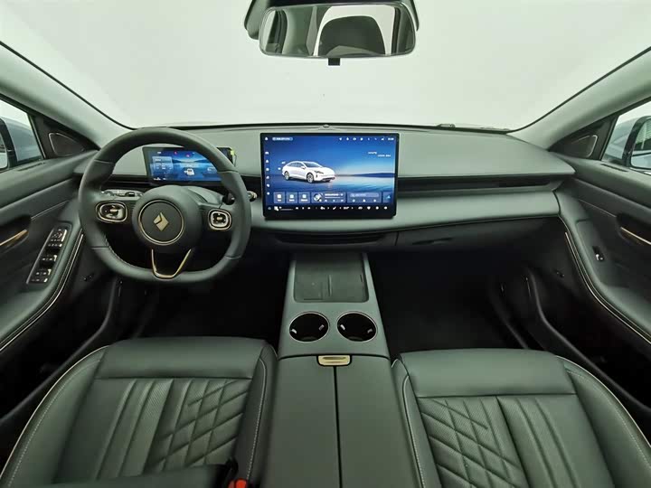 Фото 5 - Baojun Xiangjing