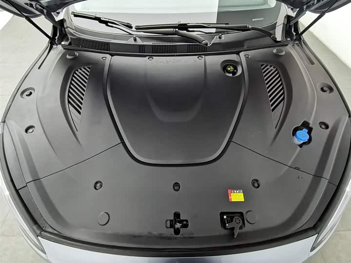 Фото 6 - Baojun Xiangjing