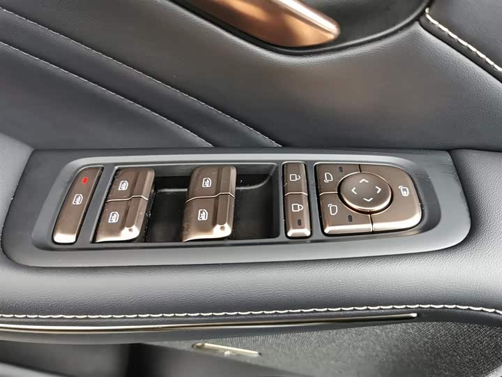 Фото 9 - Baojun Xiangjing