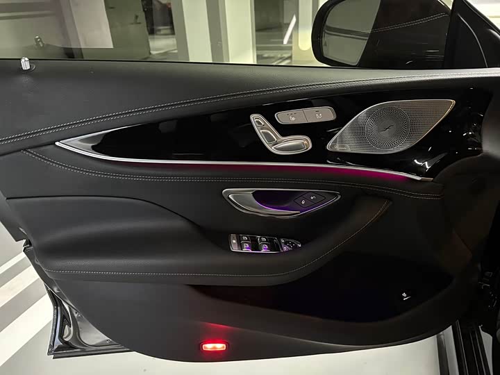 Photo 5 - Mercedes-Benz AMG GT