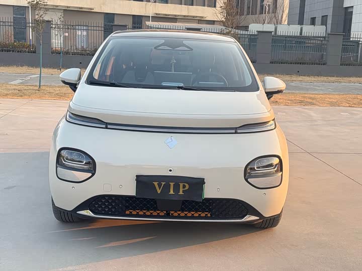 Фото 2 - Baojun Yunduo