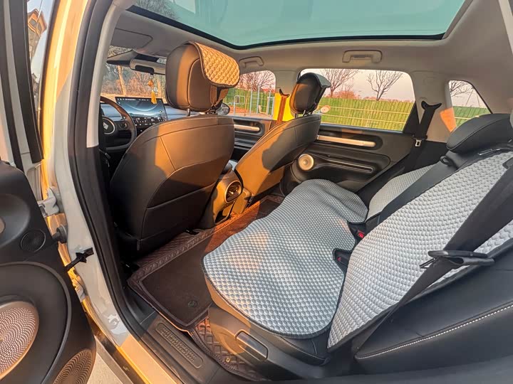 Фото 8 - Baojun Yunduo