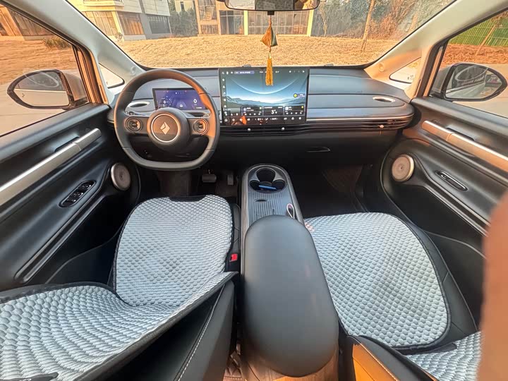 Фото 9 - Baojun Yunduo