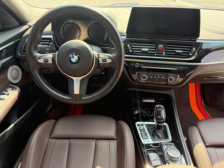 Фото 7 - BMW 1 Series