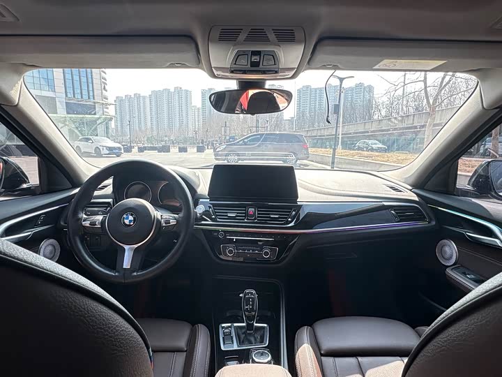 Фото 8 - BMW 1 Series