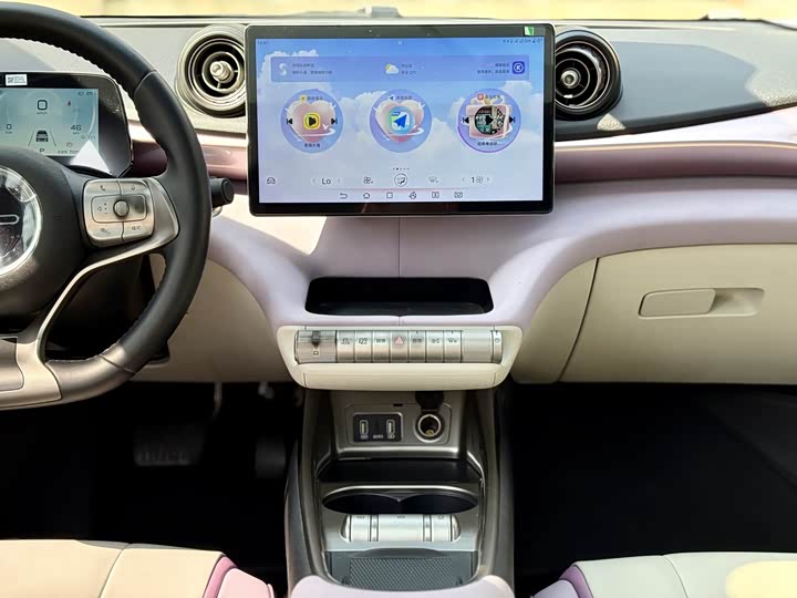 Фото 8 - BYD Dolphin