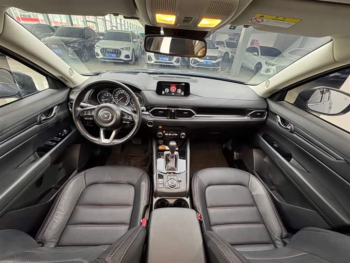 Photo 9 - Mazda CX-5