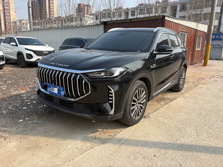 Photo 1 - Jetour X70 Plus