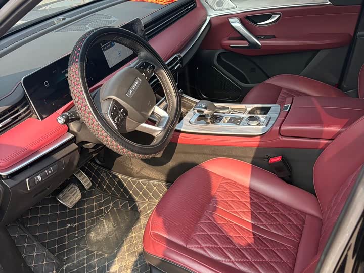 Photo 8 - Jetour X70 Plus