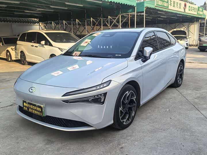 Photo 1 - GAC Aion S Max