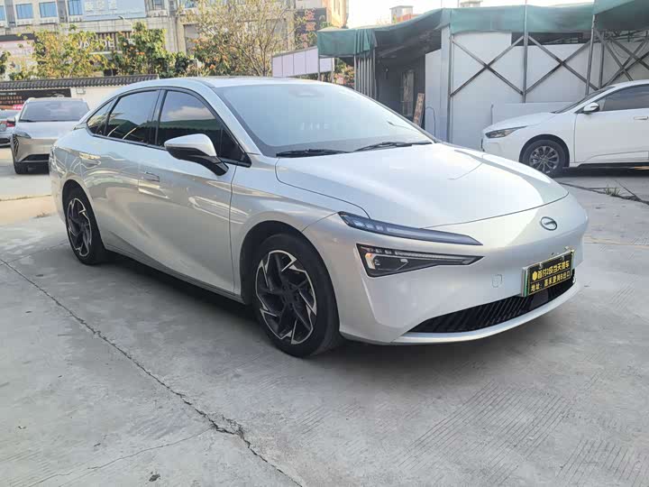 Photo 3 - GAC Aion S Max