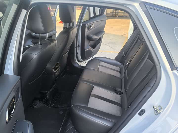 Photo 6 - GAC Aion S Max