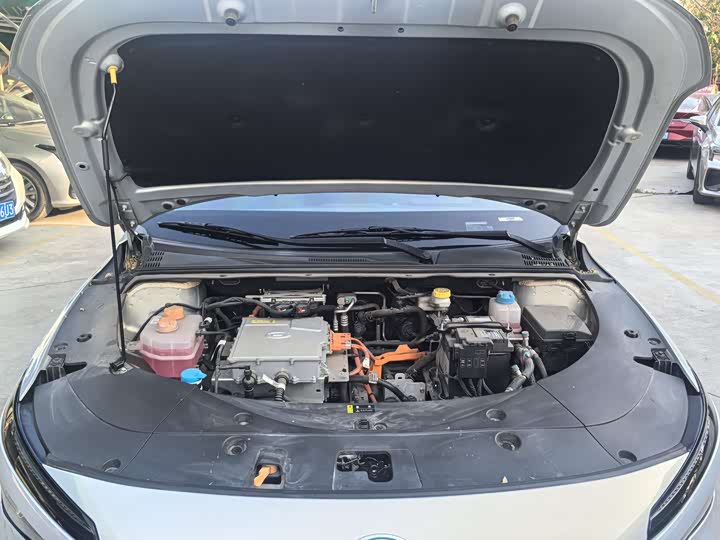 Photo 9 - GAC Aion S Max