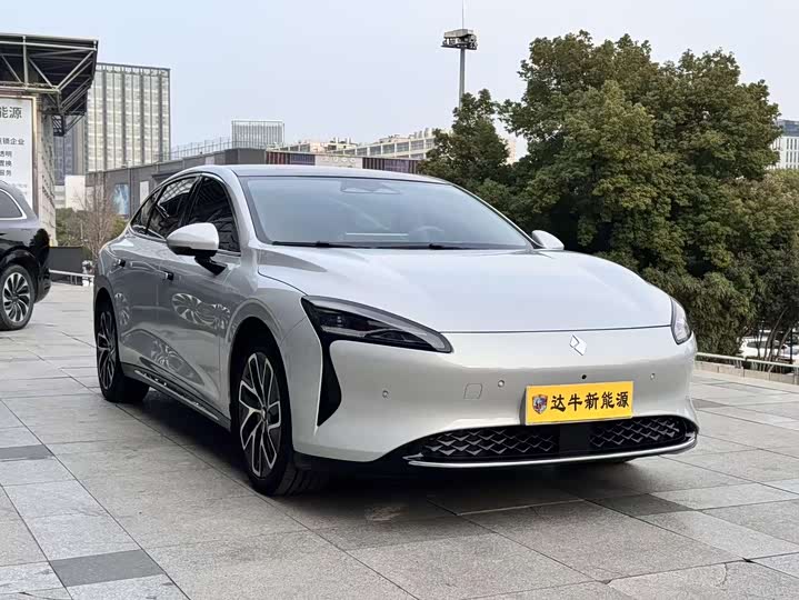 Фото 2 - Baojun Xiangjing