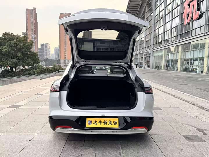 Фото 6 - Baojun Xiangjing