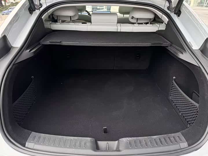 Фото 7 - Baojun Xiangjing