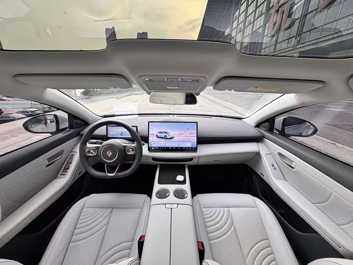 Фото 8 - Baojun Xiangjing