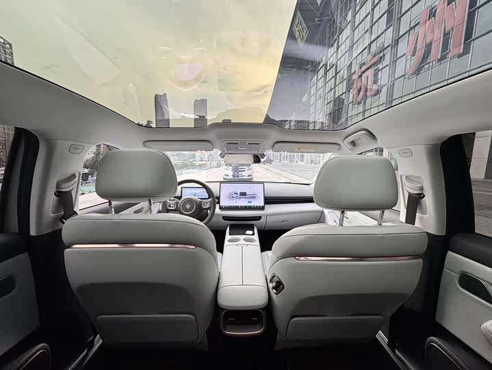 Фото 9 - Baojun Xiangjing