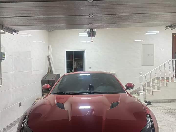 2021 Ferrari Portofino