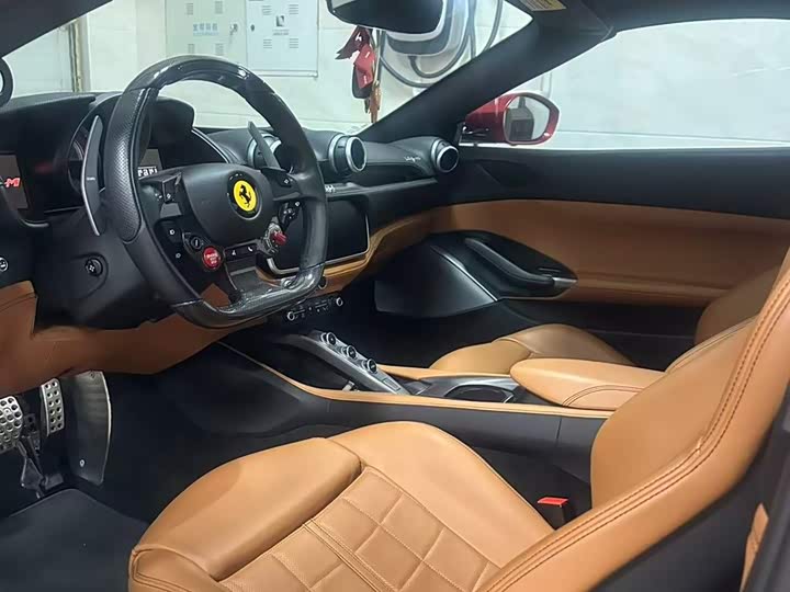 2021 Ferrari Portofino