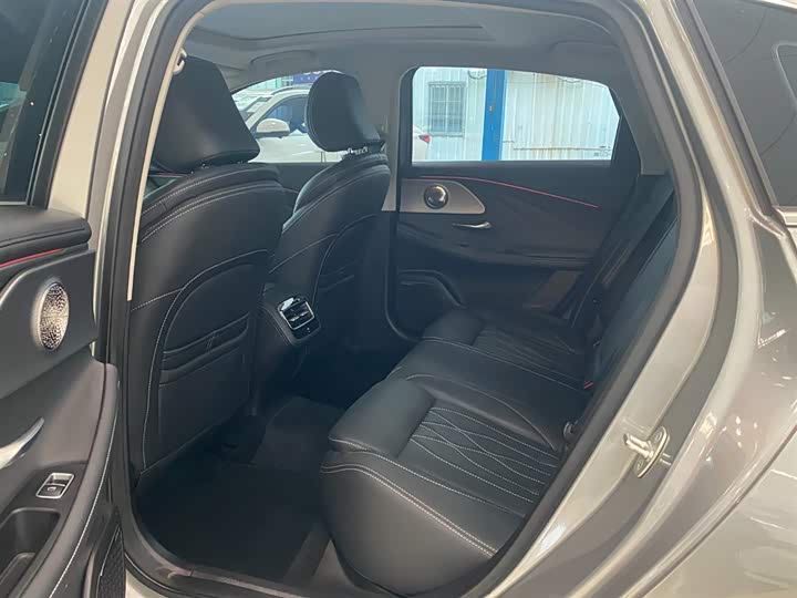 Photo 5 - Chery Arrizo 8