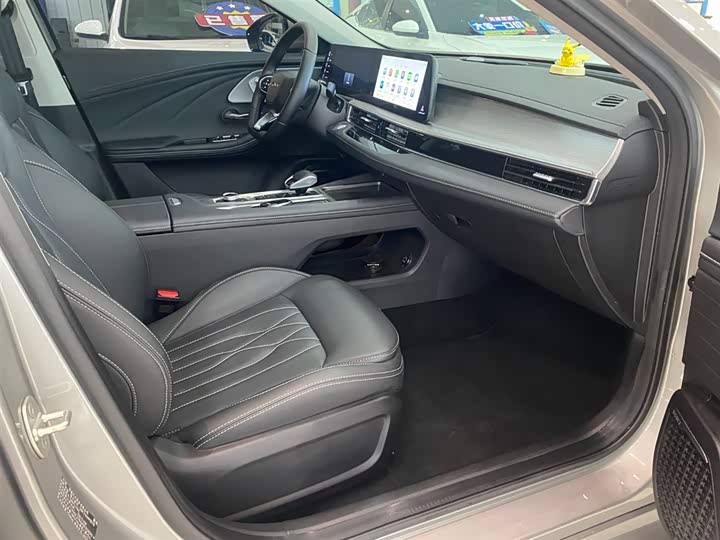 Photo 8 - Chery Arrizo 8