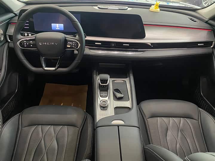 Photo 9 - Chery Arrizo 8