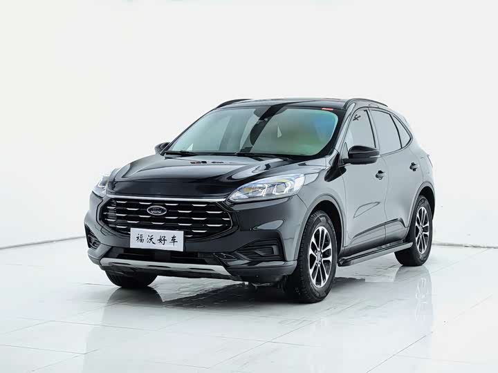 Фото 1 - Ford Escape