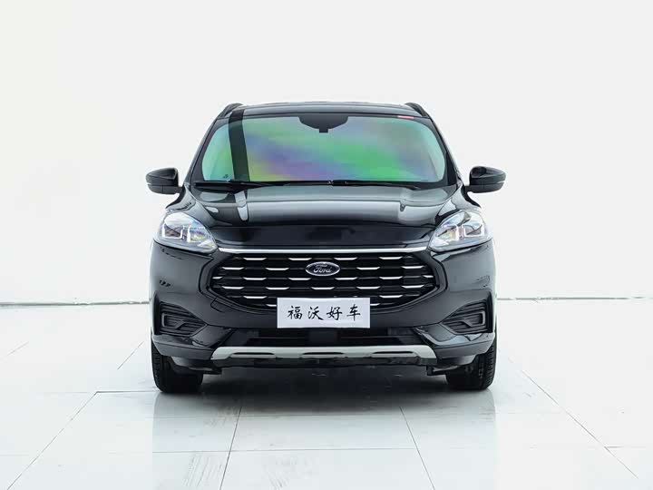 Фото 2 - Ford Escape