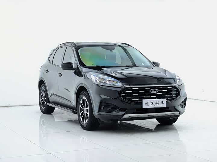 Фото 3 - Ford Escape