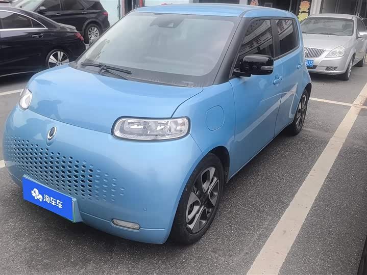 Photo 1 - Ora White Cat