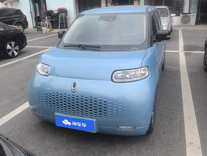 Photo 2 - Ora White Cat