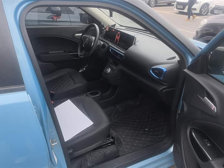 Photo 8 - Ora White Cat