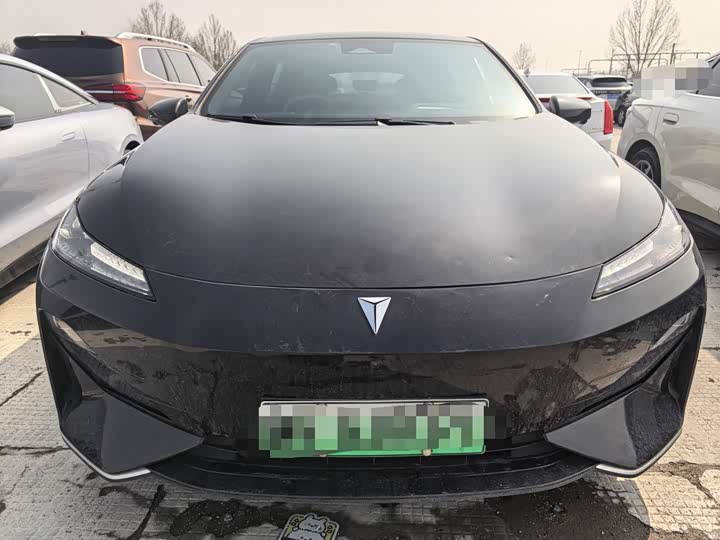 Фото 2 - Changan Deepal SL03