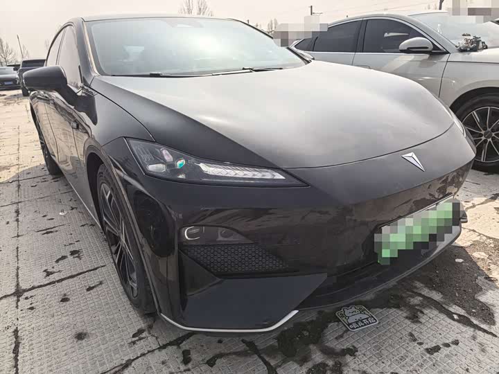 Фото 3 - Changan Deepal SL03