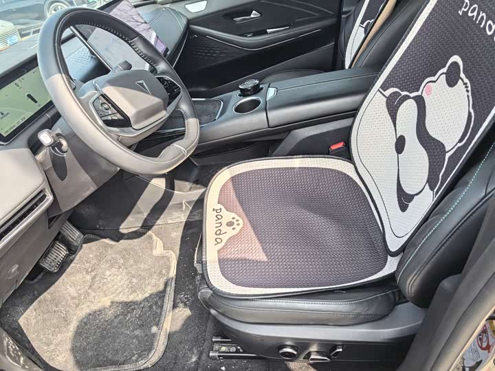 Фото 4 - Changan Deepal SL03