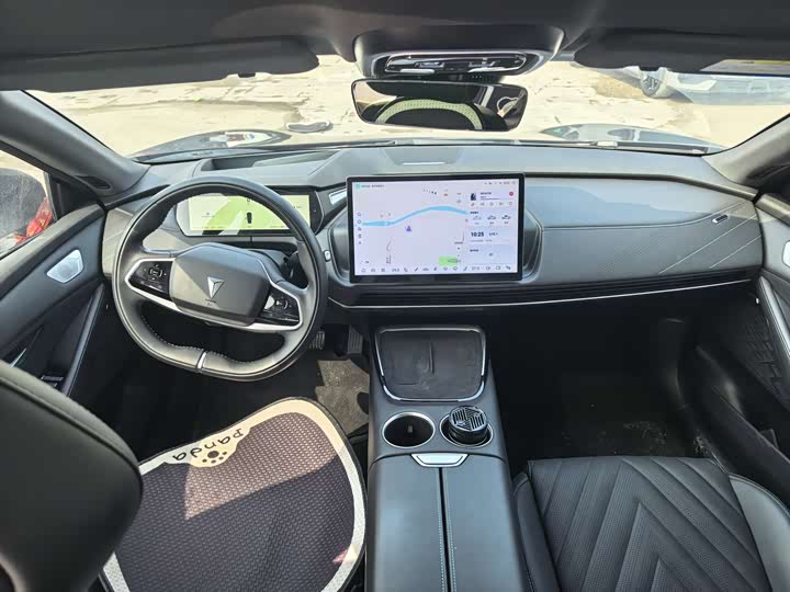 Фото 7 - Changan Deepal SL03